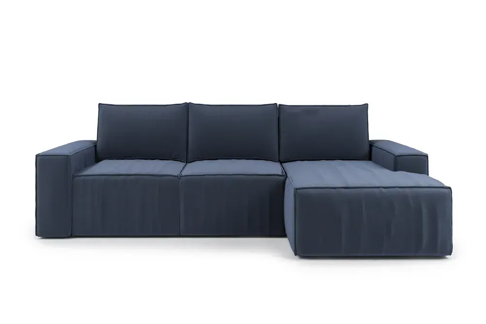 Кутовий диван "Шарпей" 2,8