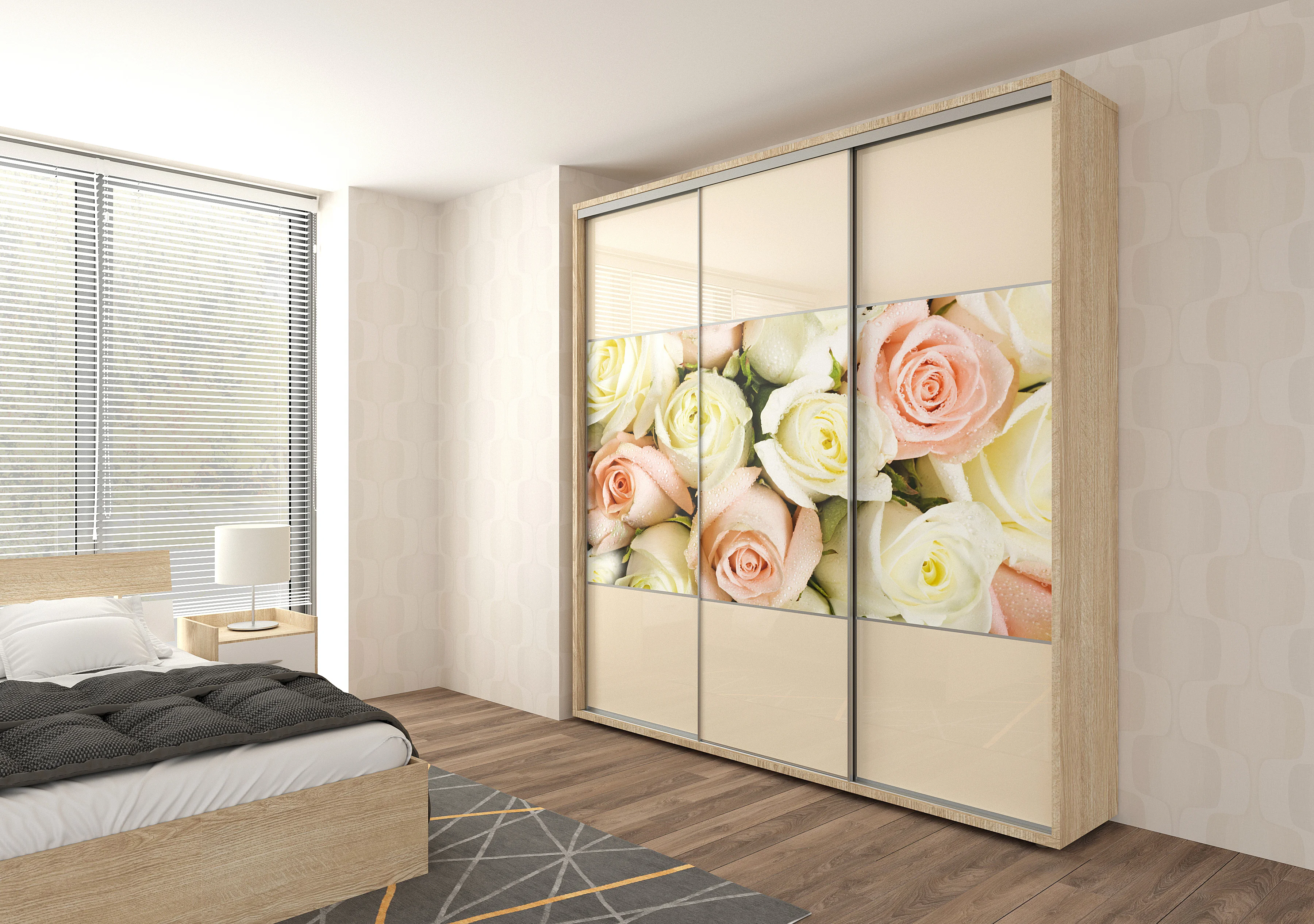 СТАНДАРТ 2800*2400*600