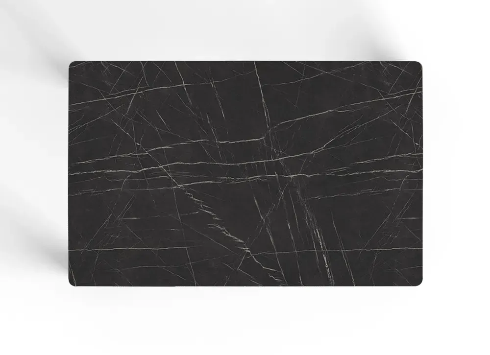 Кухонний стіл Boston black/24/s