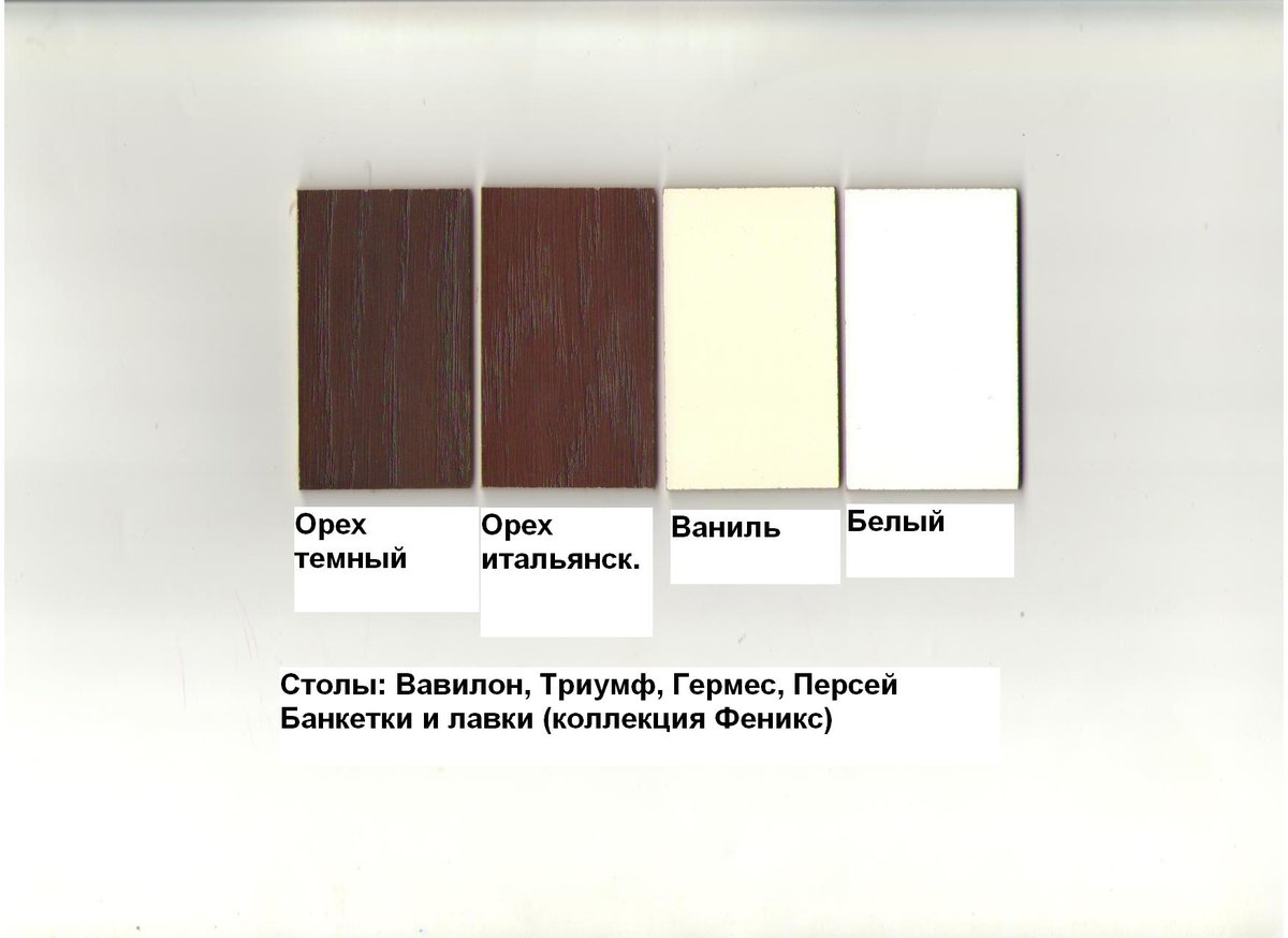Стіл кофейний Одіссей, горіх