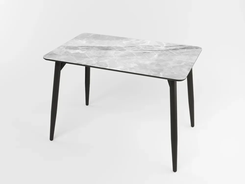 Кухонний стіл Martin black/79/s