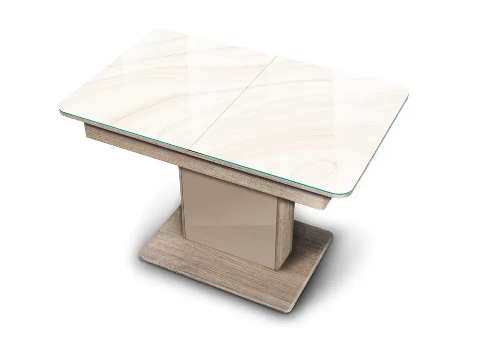 Розкладний стіл Boston T Секвоя Seq/08