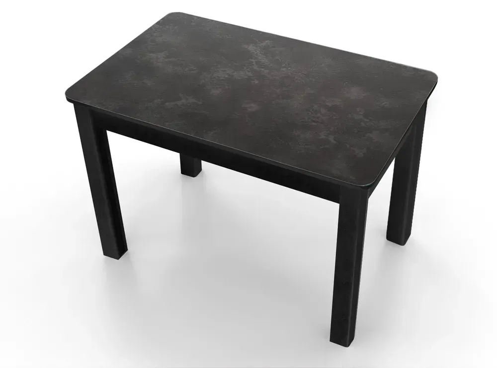 Кухонний стіл Boston black/22/s