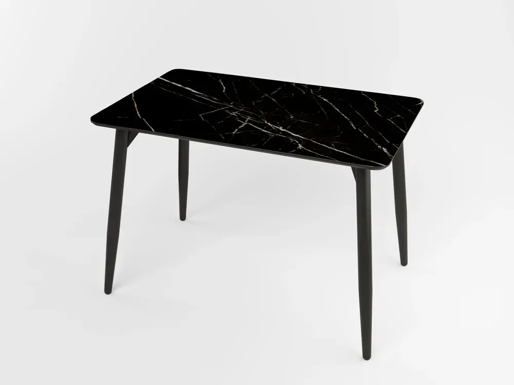 Кухонний стіл Martin black/06/s