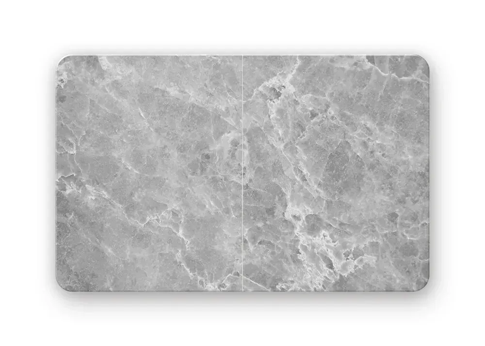 Обідній стіл Boston T на кухню Білий white/17