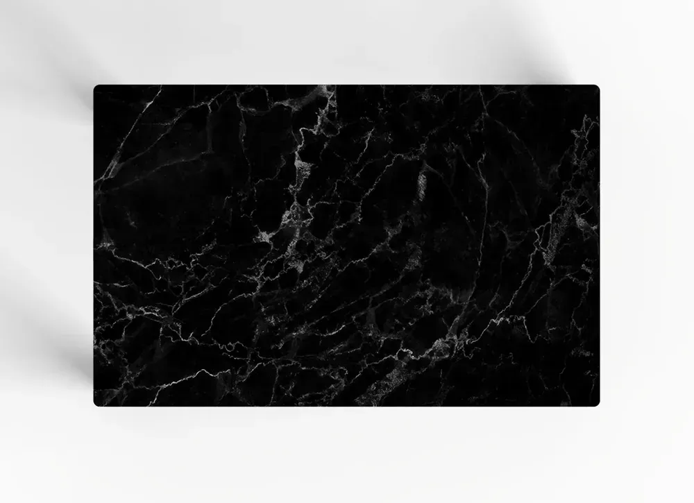 Кухонний стіл Martin black/19/s