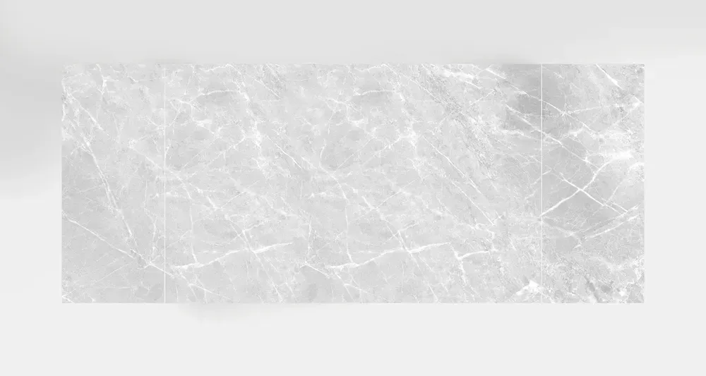 Розкладний стіл Maxi V base білий white/20