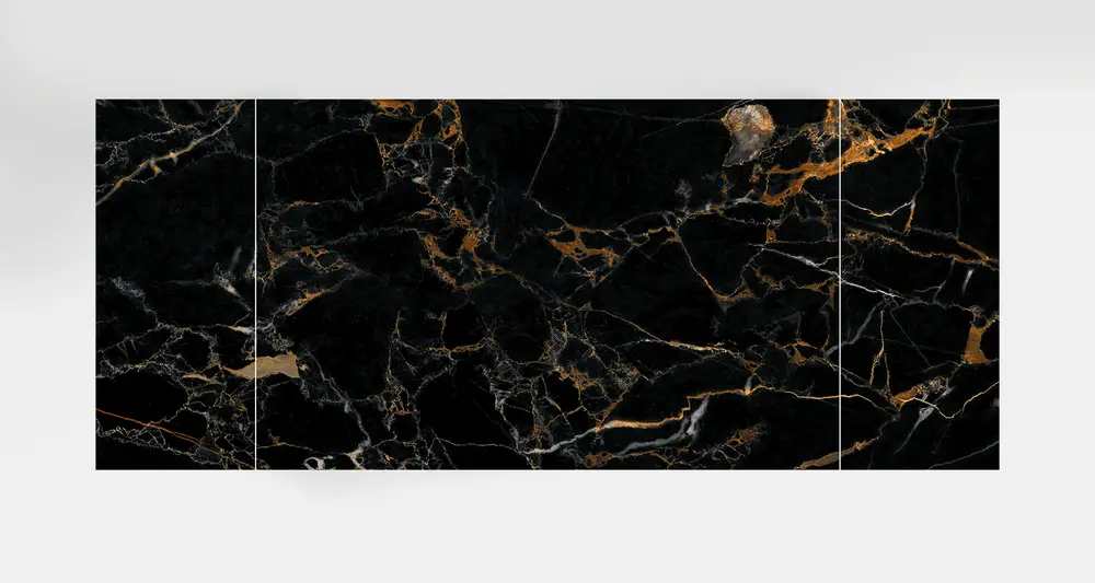 Розкладний стіл Maxi base Чорний black/01