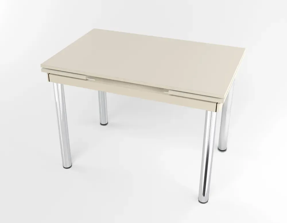 Розкладний стіл Maxi base Бежевий beige/07