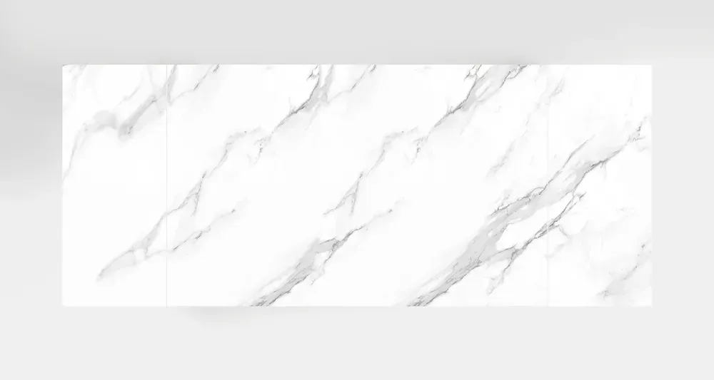 Розкладний стіл Maxi V base білий white/12