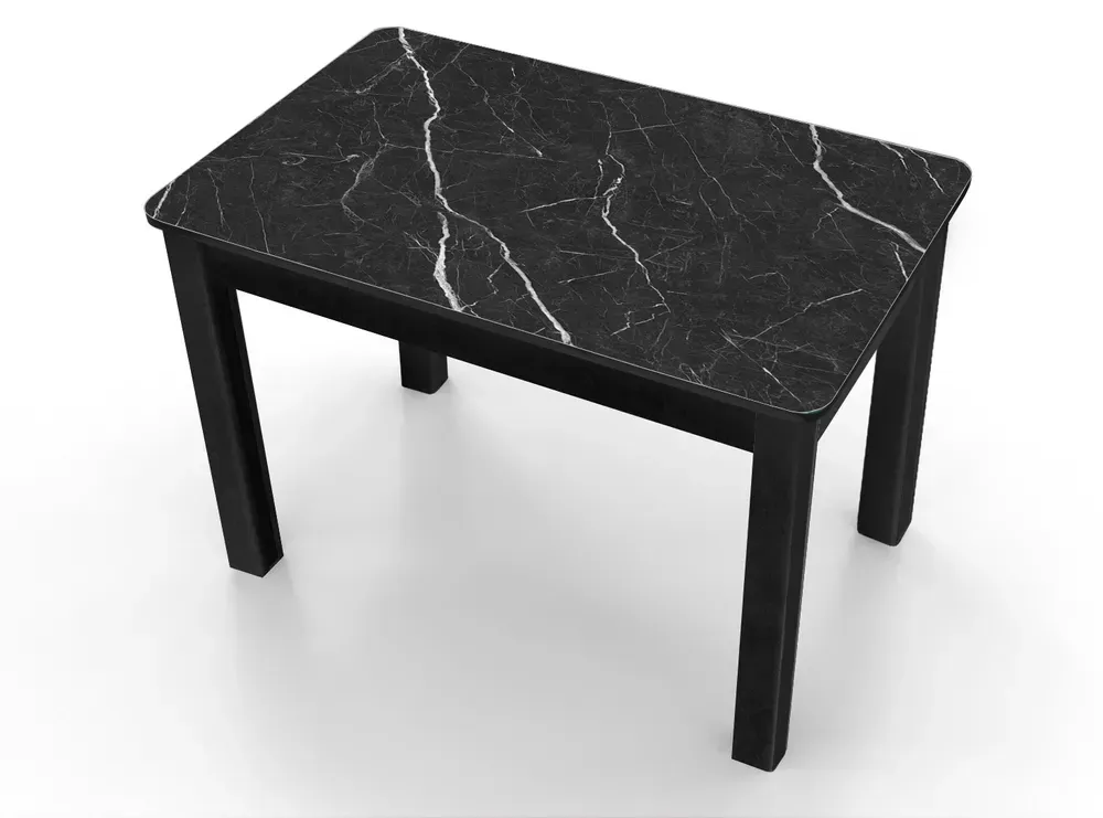 Кухонний стіл Boston black/20/s