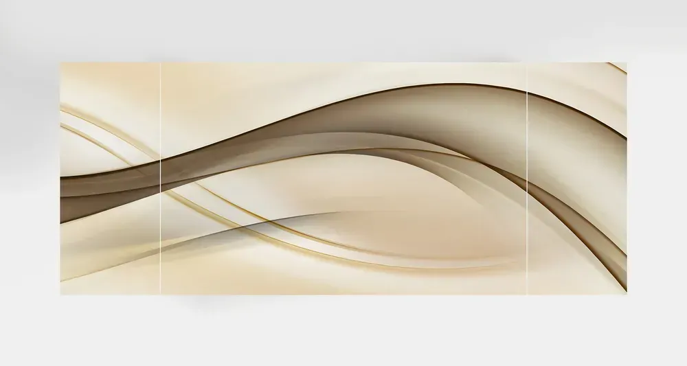 Розкладний стіл Maxi V base бежевий beige/06