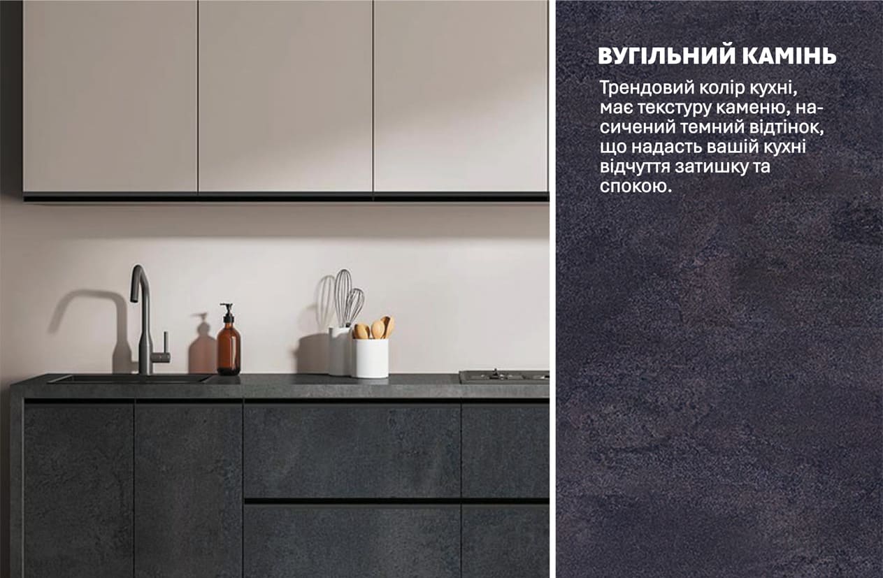 Кухня "Тренд" 2,4м