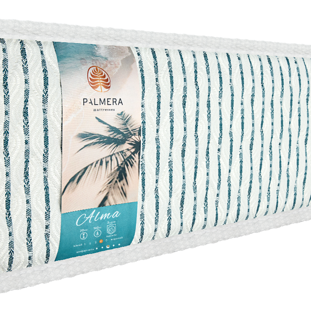 Матрац Palmera Alma