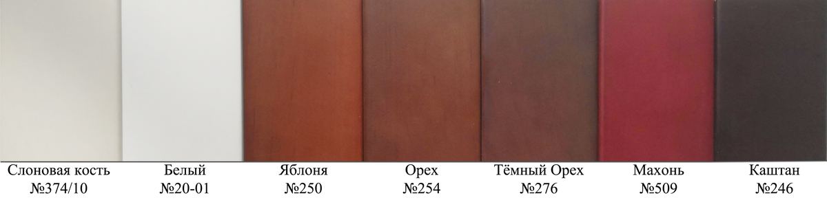 Комод Ланіта, ( 276 ) тем. горіх