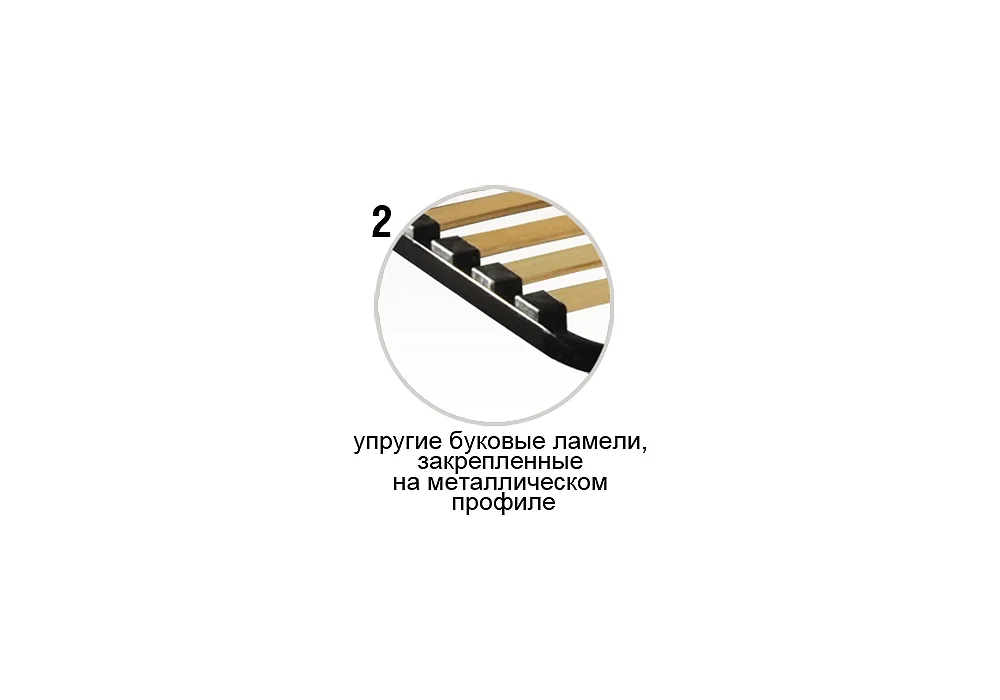 Каркас вкладний Стандарт