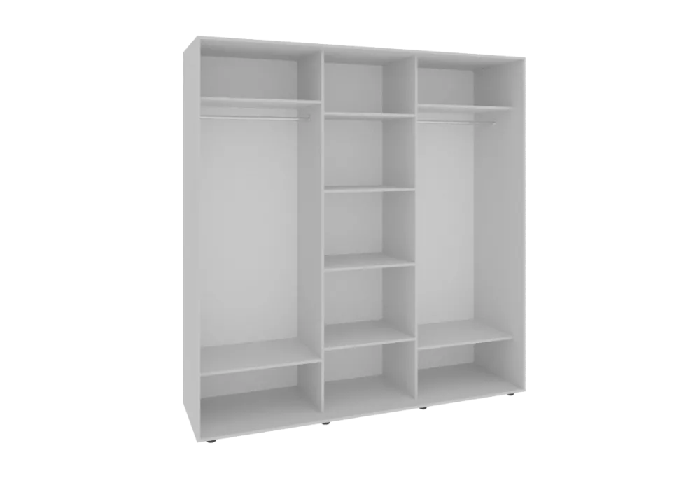 Шафа-купе Nyx/Нікс