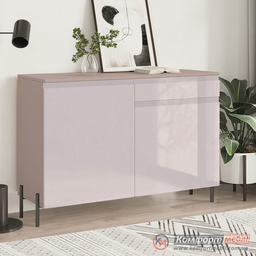 Комод Flex Альфа ручка 1,2м