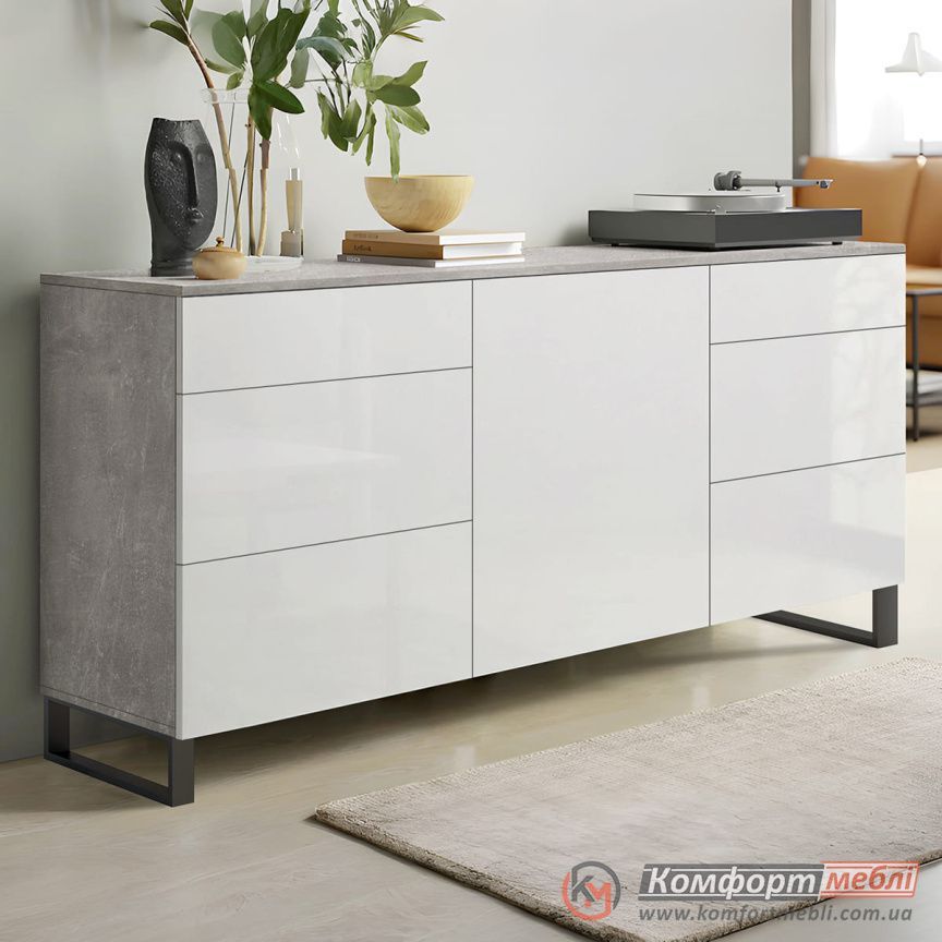 Комод Flex Еко 1,5м