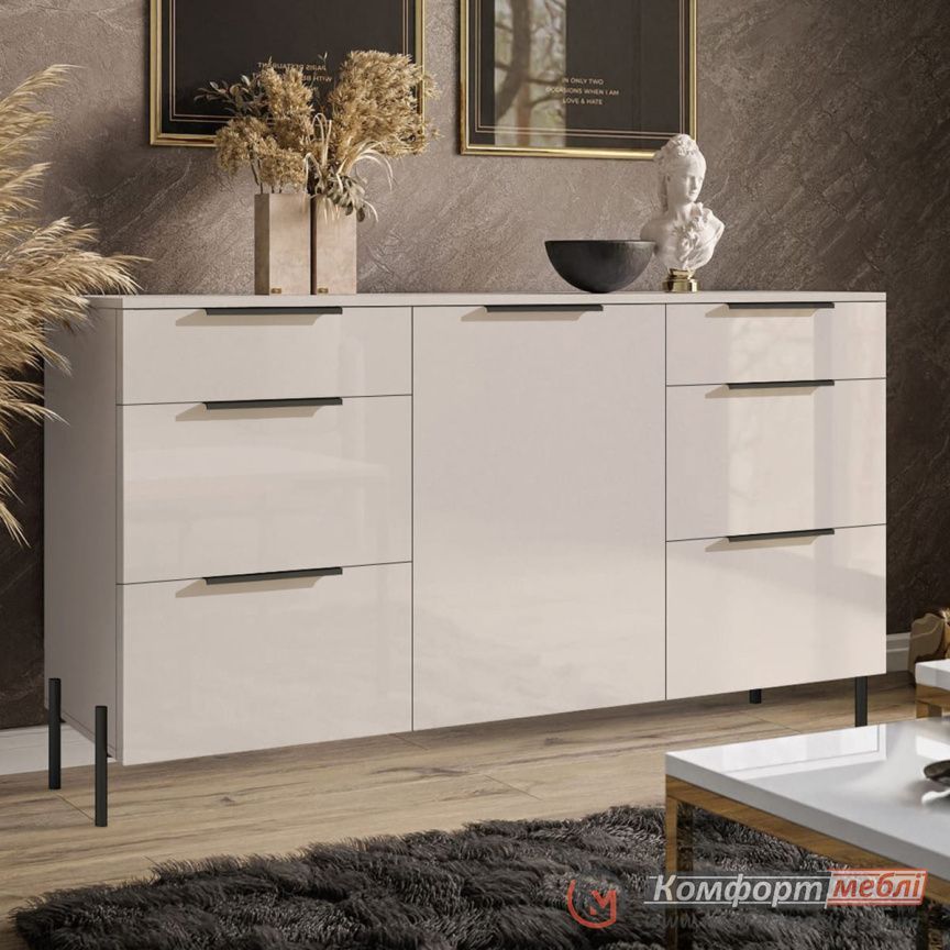 Комод Flex Еко 1,5м