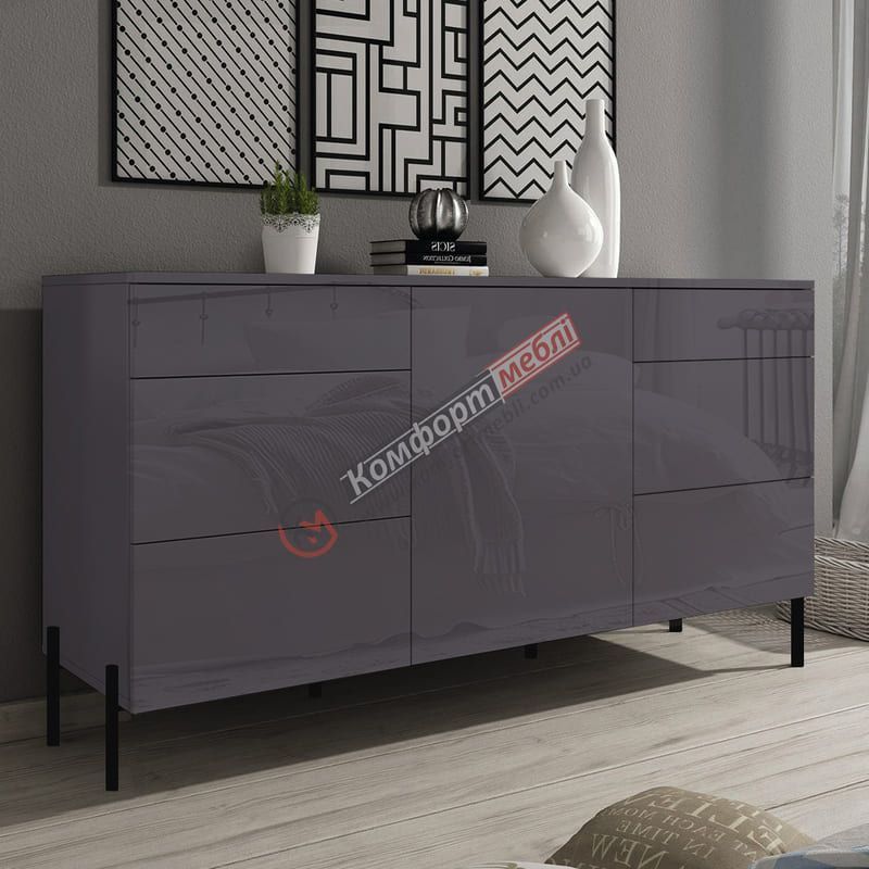 Комод Flex Еко 1,5м 