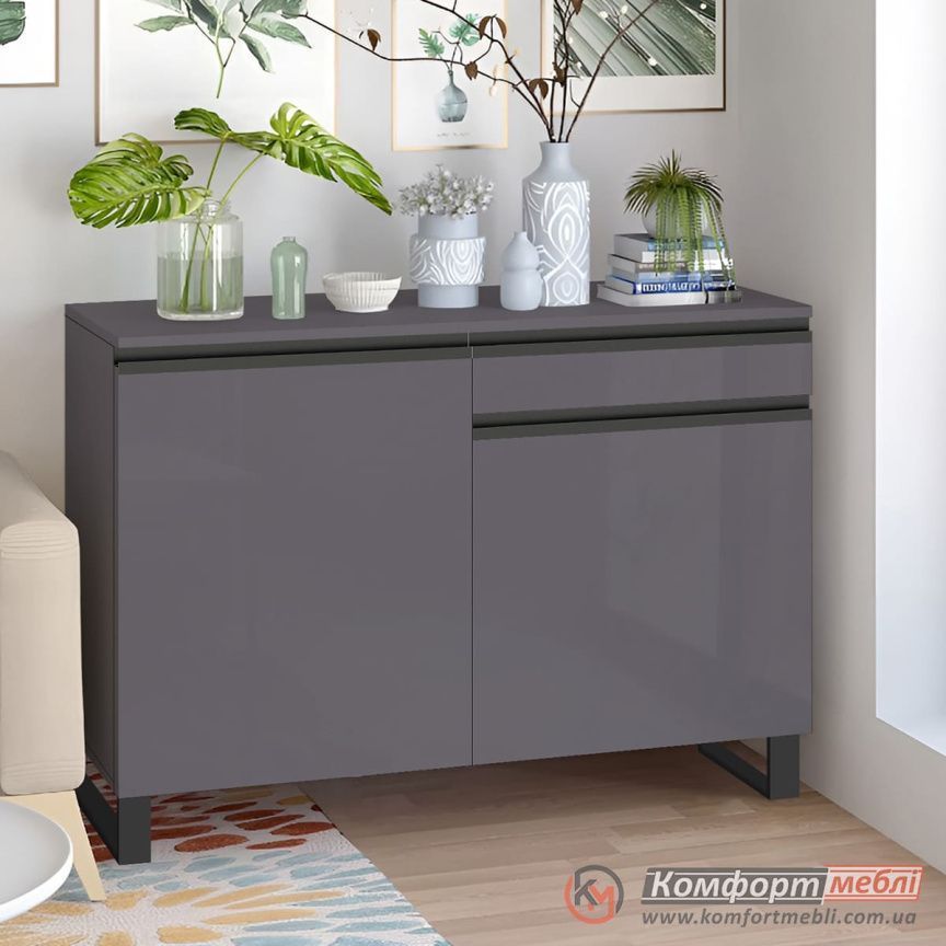 Комод Flex Тренд 1м
