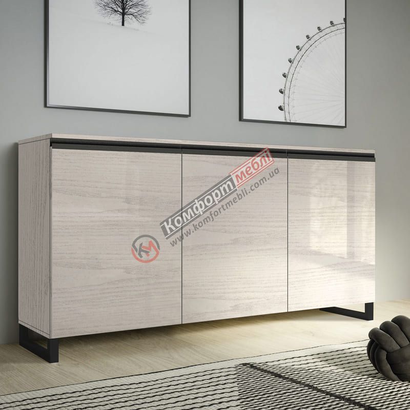Комод Flex Тренд 1,5м