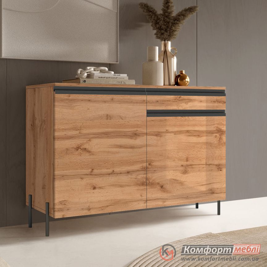 Комод Flex Тренд 1м