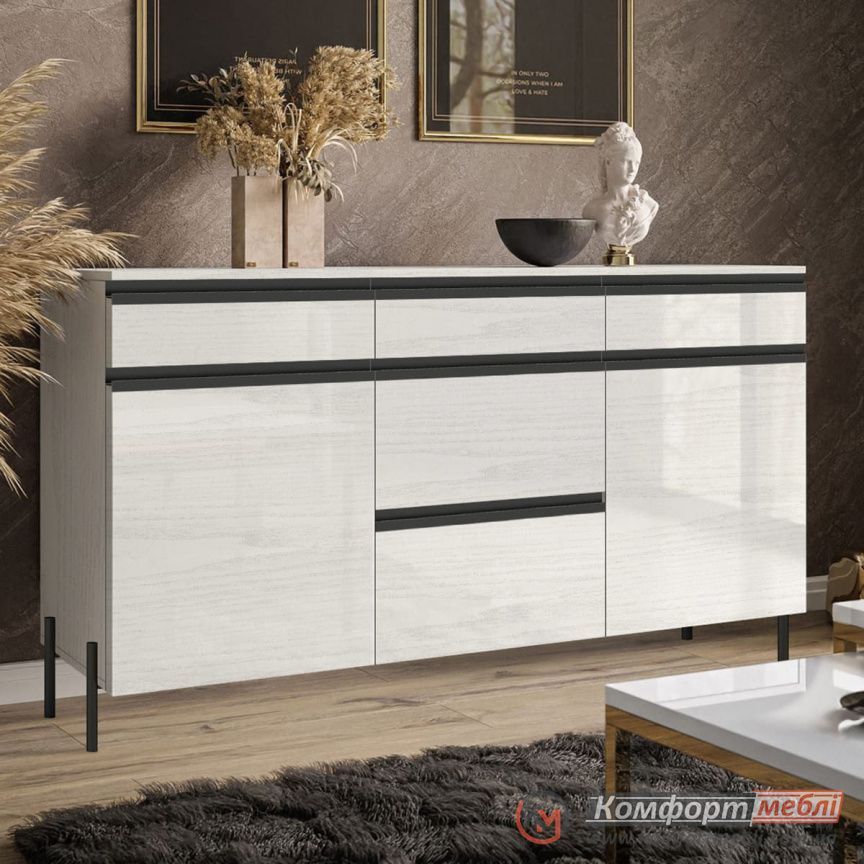 Комод Flex Тренд 1,5м
