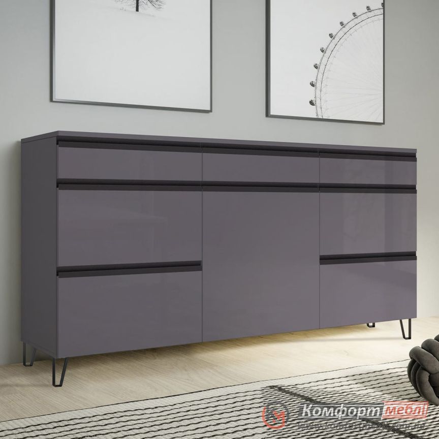 Комод Flex Тренд 1,5м