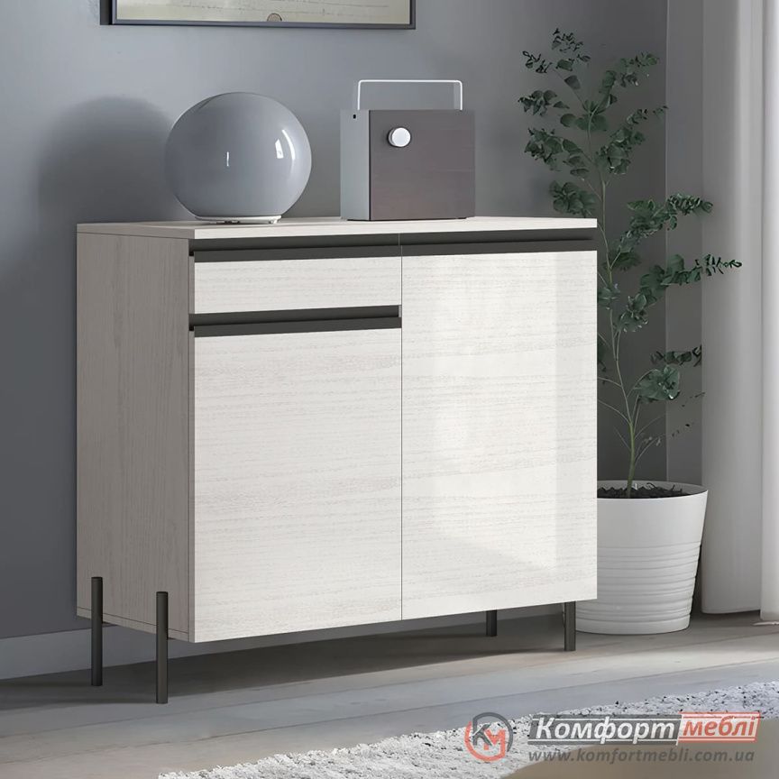Комод Flex Тренд 0,8м