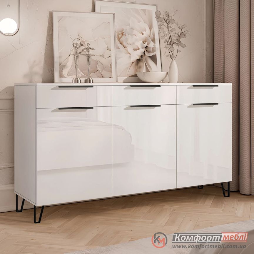 Комод Flex Еко 1,5м