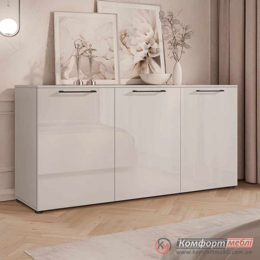 Комод Flex Еко 1,5м