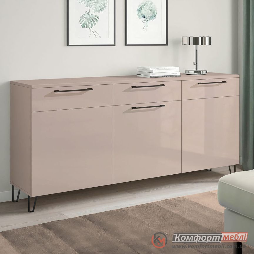 Комод Flex Еко 1,5м
