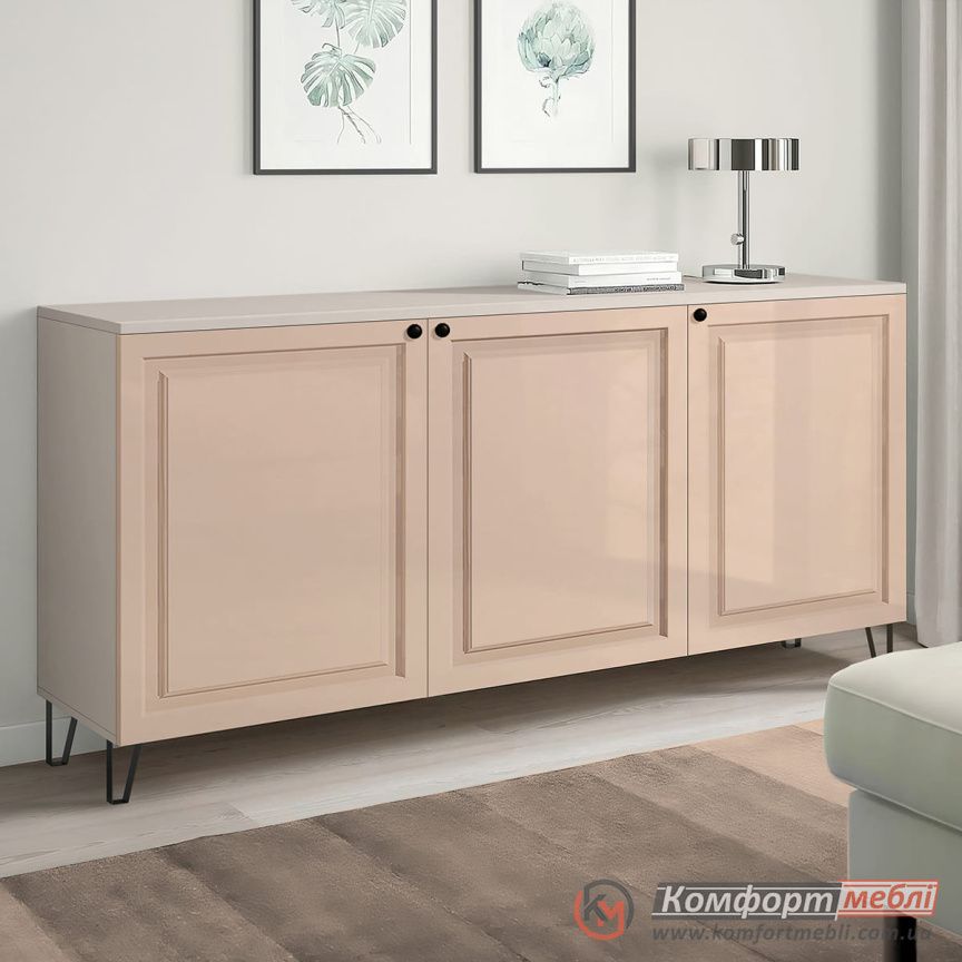 Комод Flex Атланта 1,5м
