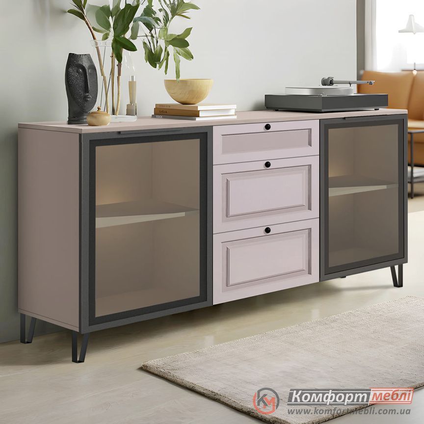 Комод Flex Атланта 1,5м
