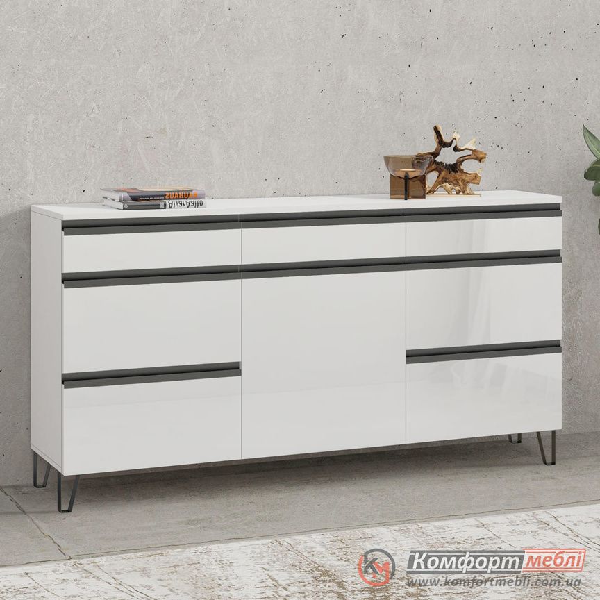 Комод Flex Тренд 1,5м