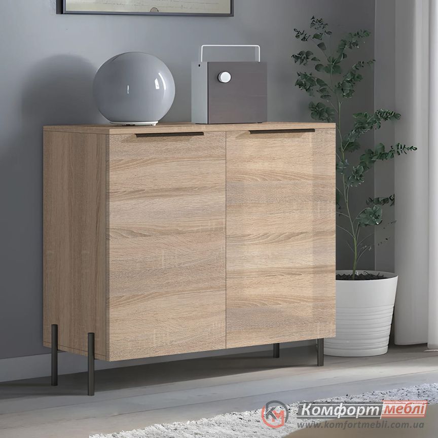 Комод Flex Еко 0,8м