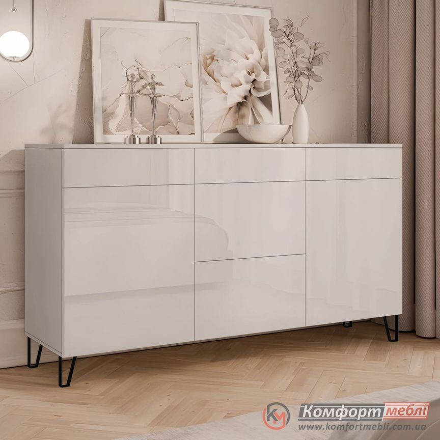 Комод Flex Еко 1,5м