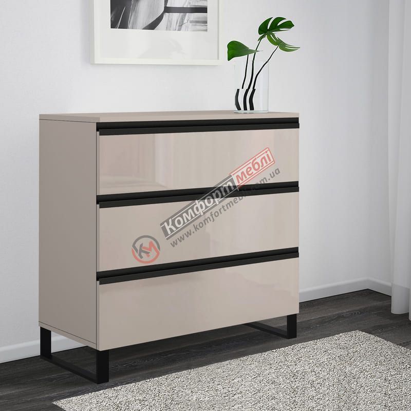 Комод Flex Тренд 0,8м