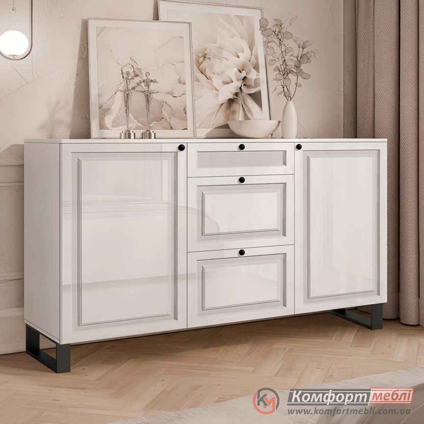 Комод Flex Атланта 1,5м