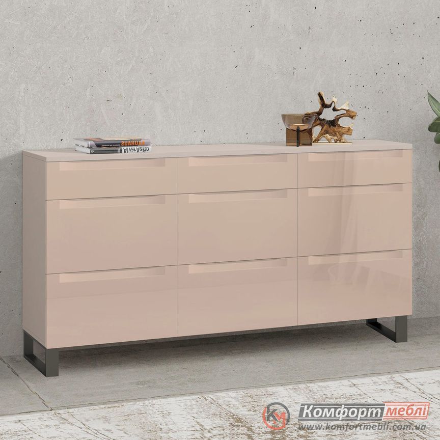 Комод Flex Бета ручка 1,5м