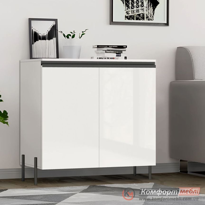 Комод Flex Тренд 0,8м