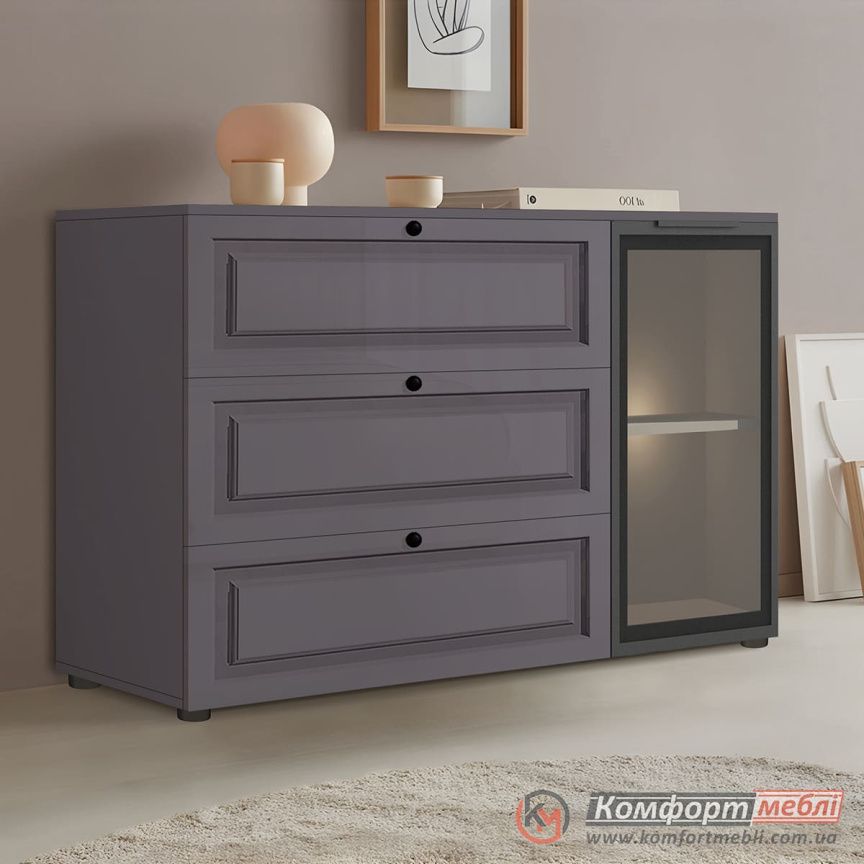 Комод Flex Атланта 1,2м