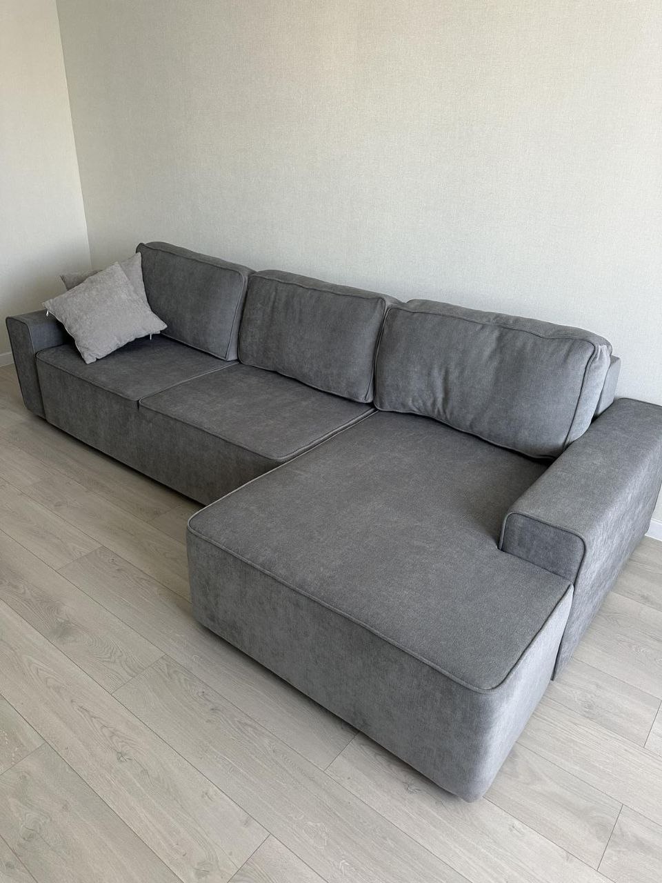 Кутовий диван Крафт 3