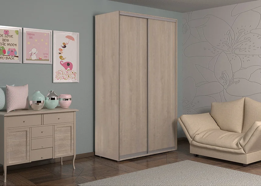 СТАНДАРТ 2000*2200*450