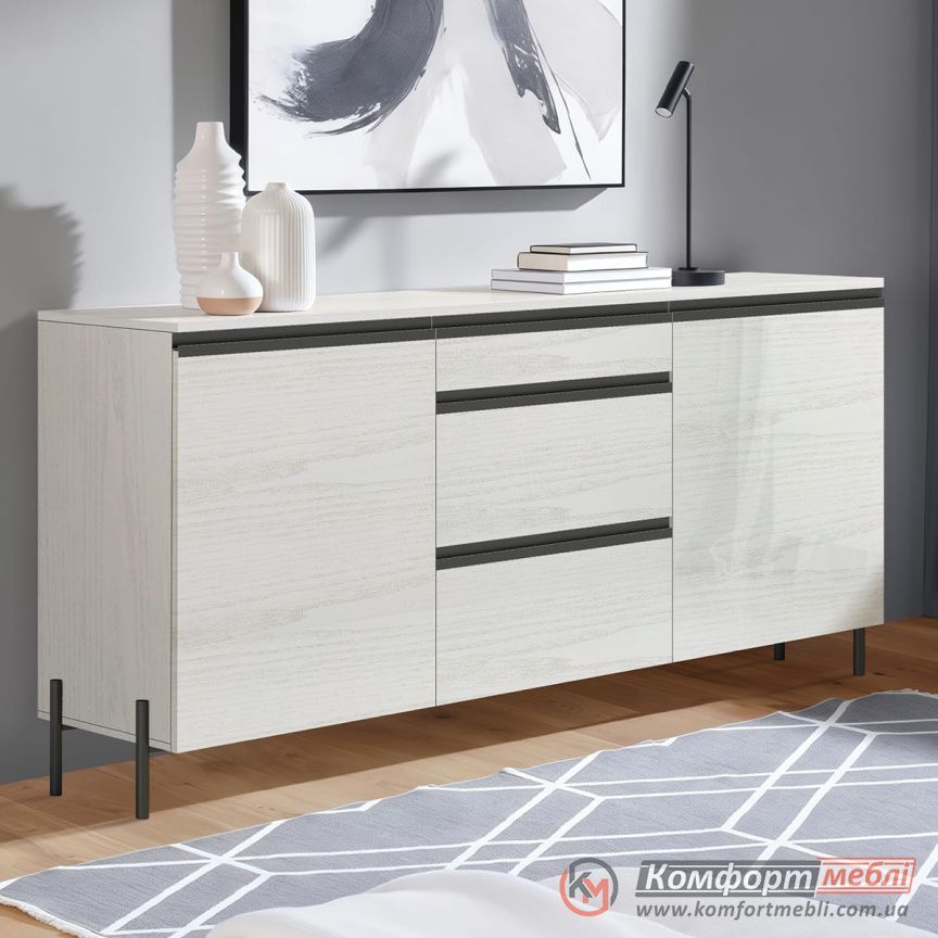 Комод Flex Тренд 1,5м
