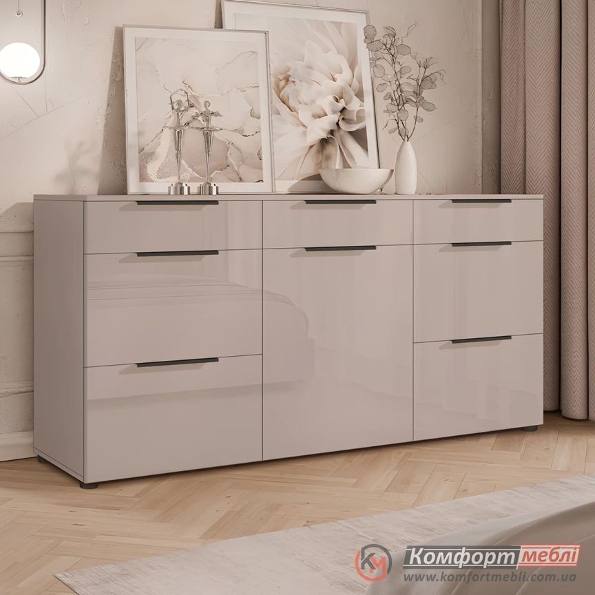 Комод Flex Еко 1,5м