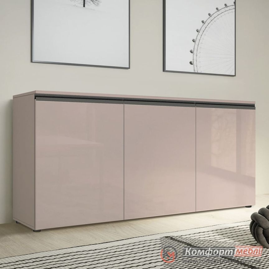 Комод Flex Тренд 1,5м