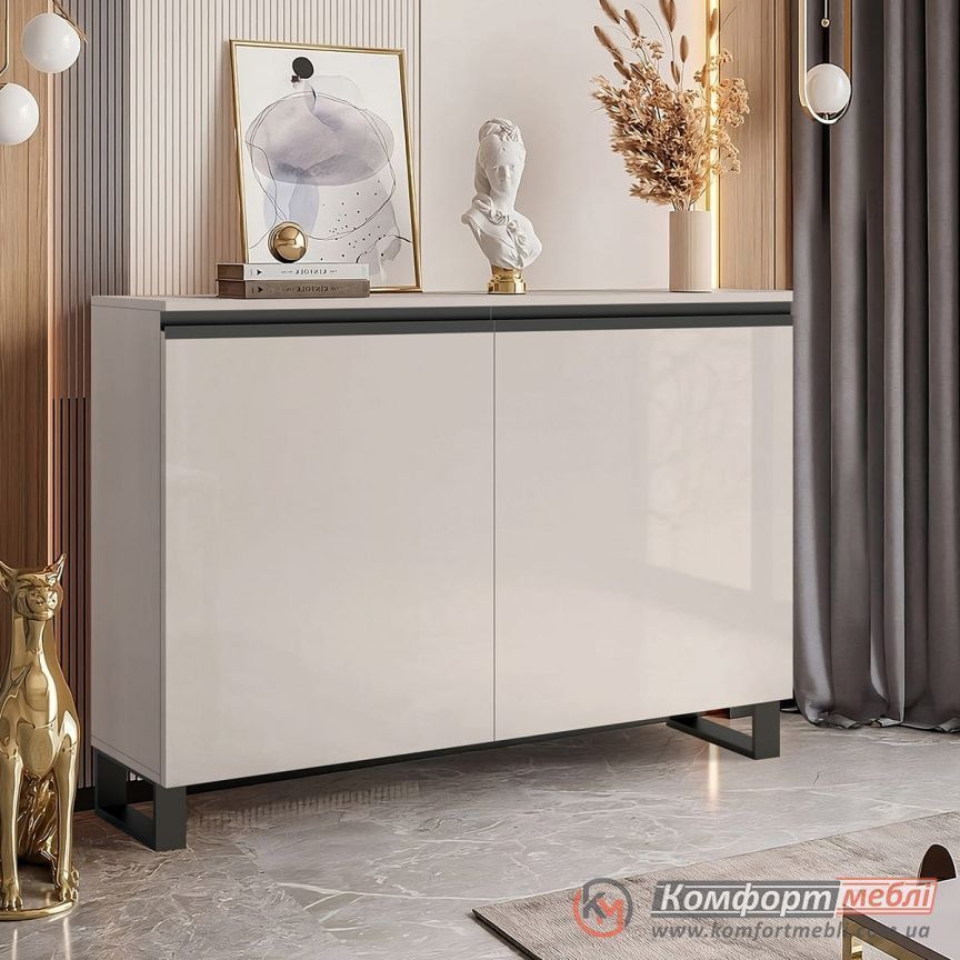 Комод Flex Тренд 1м